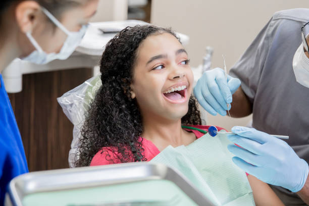 Best Emergency Denture Repair in Seaside, OR